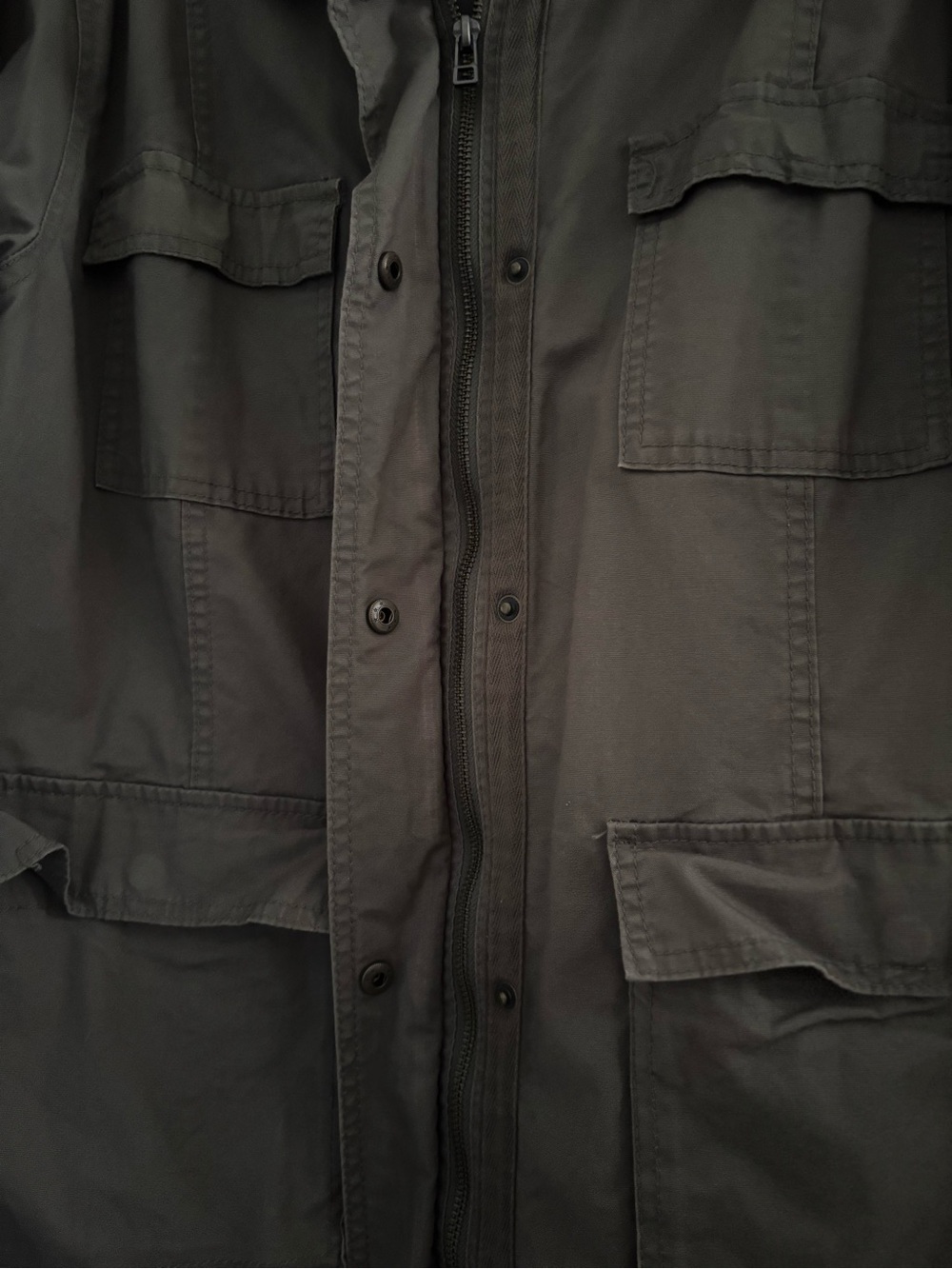 Universal Thread Jacket - Picture 3 of 4